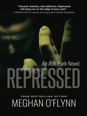 cover image of Repressed